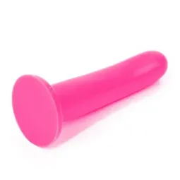LOVETOY Holy Dong 5.5 фаллоимитатор, розовый