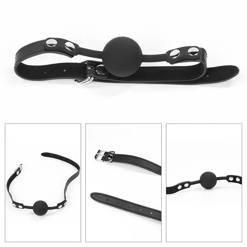 LOVETOY Bondage Kit Deluxe BDSM komplekts, 4 daļas