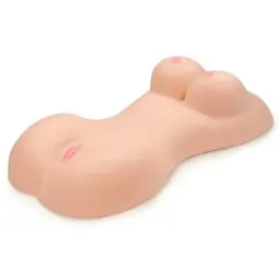 LOVETOY Fuck Me Bear 3D masturbators