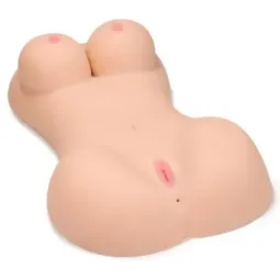 LOVETOY Fuck Me Bear 3D masturbators