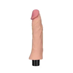 LOVETOY Vibe Real Softee 8 реалистичный вибратор
