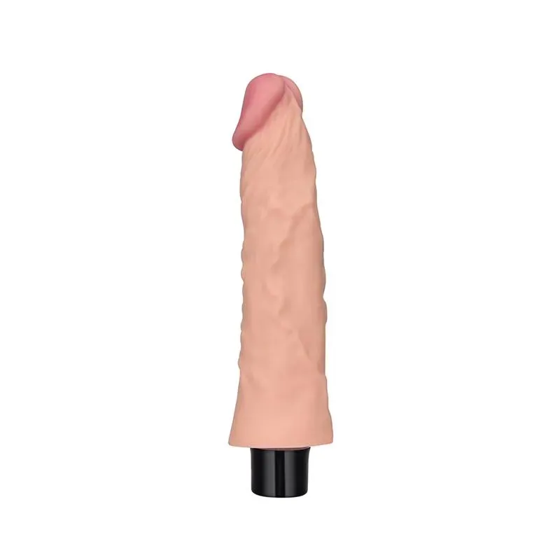 LOVETOY Vibe Real Softee 8 реалистичный вибратор