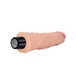 LOVETOY Vibe Real Softee 8 реалистичный вибратор