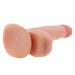 LOVETOY The Ultra Soft Dude фаллоимитатор