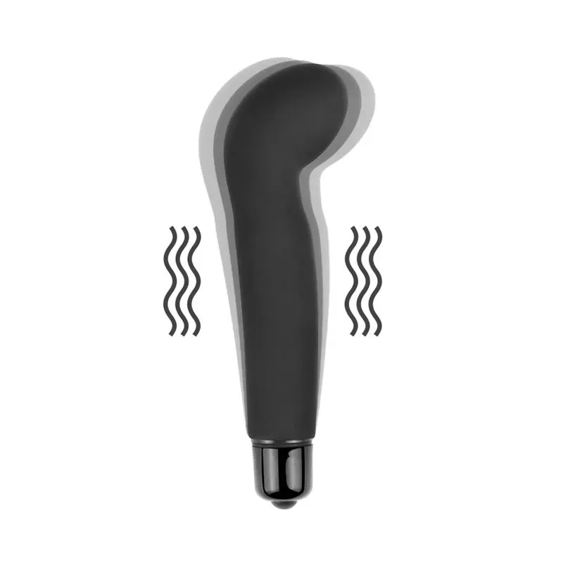 LOVETOY Vibe iWhizz G-Spot вибратор для точки G