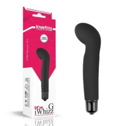 LOVETOY Vibe iWhizz G-Spot вибратор для точки G