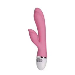 LOVETOY Vibe Dreamer II USB silikona vibrators