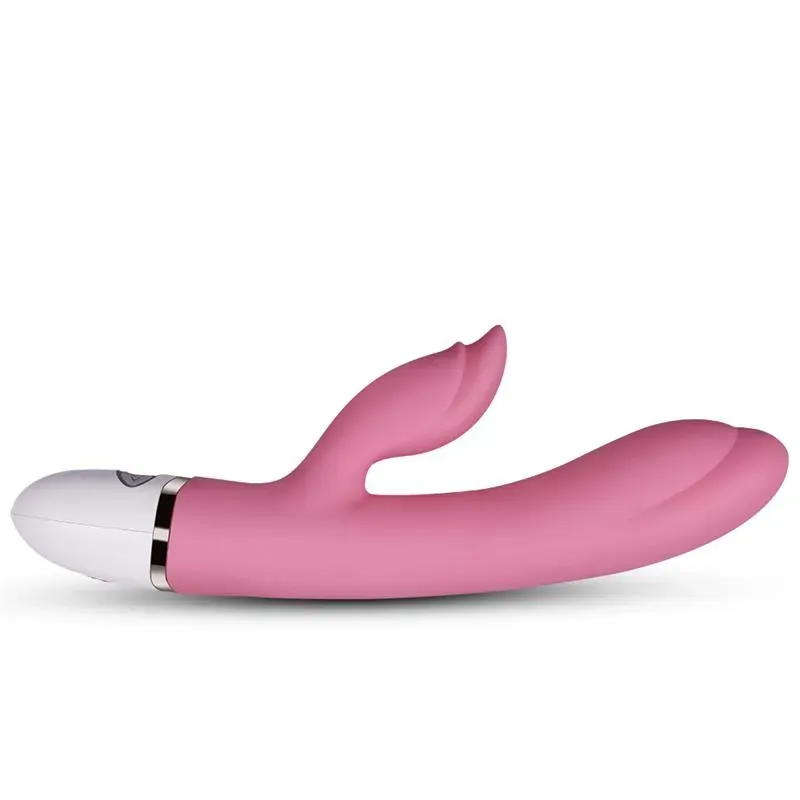 LOVETOY Vibe Dreamer II USB вибратор, розовый