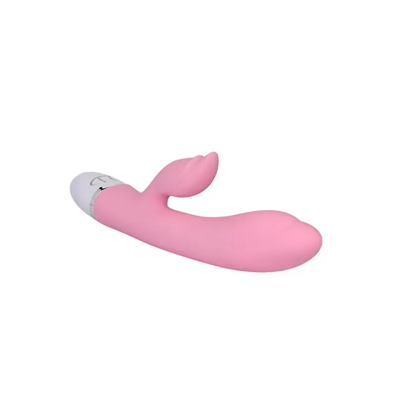 LOVETOY Vibe Dreamer II USB вибратор, розовый