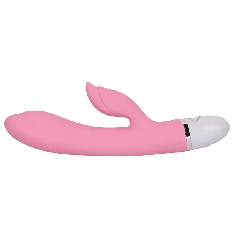 LOVETOY Vibe Dreamer II USB вибратор, розовый