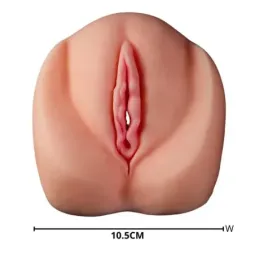 LOVETOY masturbators vagīna ar vibrāciju