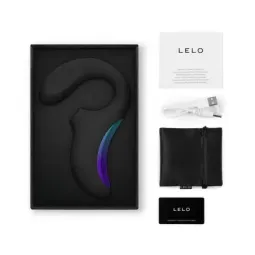 LELO Enigma Wave klitora stimulators
