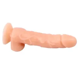 CHISA Labour T-Skin 7.7 гибкий фаллоимитатор