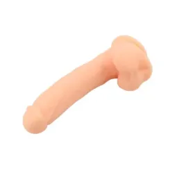 CHISA Dildo Boss силиконовый фаллоимитатор 20,5 см