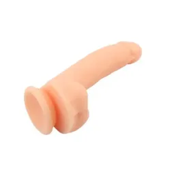 CHISA Dildo Boss silikona dildo 20,5 cm