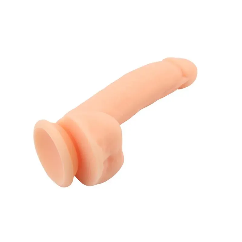 CHISA Dildo Boss силиконовый фаллоимитатор 20,5 см