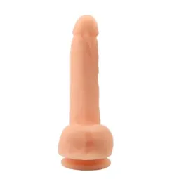 CHISA Dildo Boss силиконовый фаллоимитатор 20,5 см