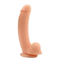 CHISA Dildo Boss силиконовый фаллоимитатор 20,5 см