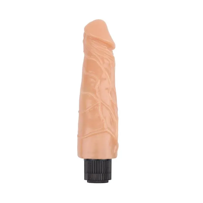 CHISA Vibe Hi-Rubber 9 классический вибратор