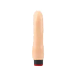 CHISA Vibe T-Skin 8.1 Flesh вибратор