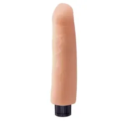 CHISA Vibe No.04 T-Skin 7.5 klasiskais vibrators