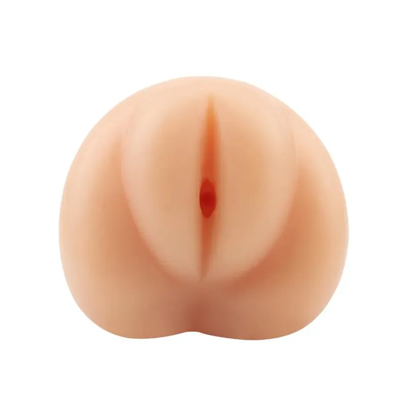 CHISA Ashly Chubby masturbators, T-Skin, 13,3 cm