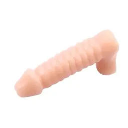 CHISA Spread Me N7 реалистичный фаллоимитатор