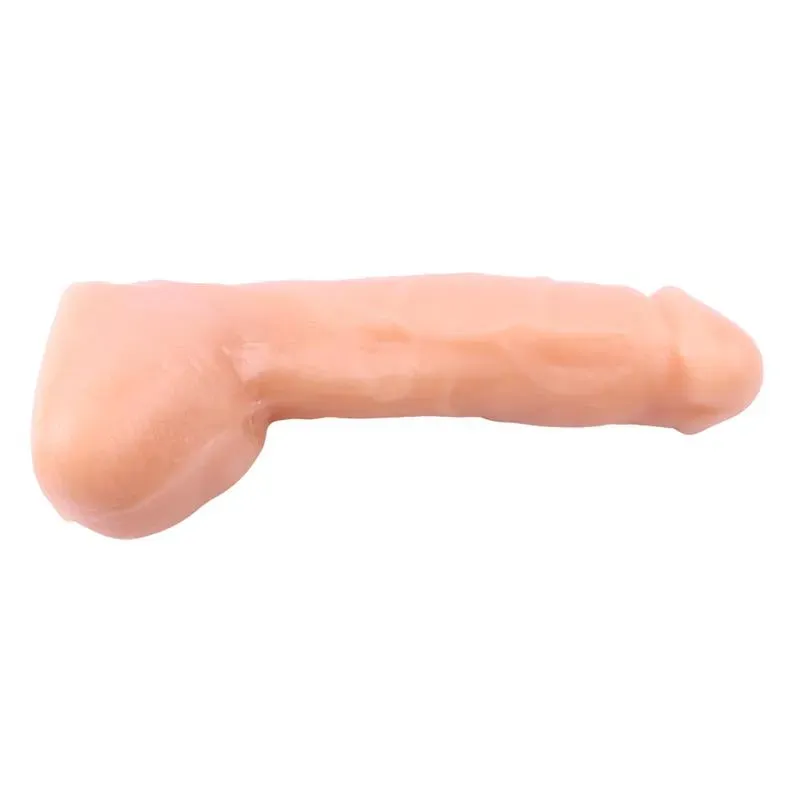 CHISA Spread Me N1 T-Skin 8 reālistisks dildo