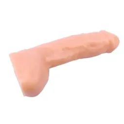 CHISA Spread Me N1 T-Skin 8 reālistisks dildo