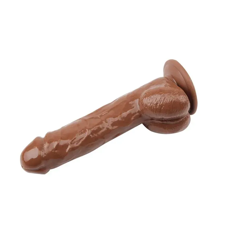 CHISA Vibe Jeff Stryker rotējošs vibrators