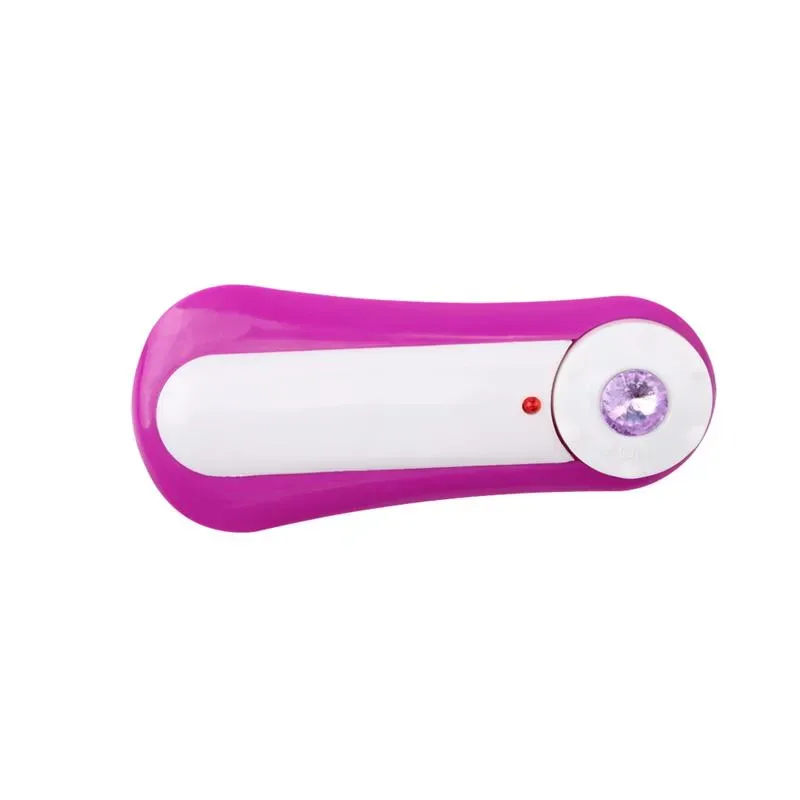 CHISA Vibe Jeff Stryker rotējošs vibrators