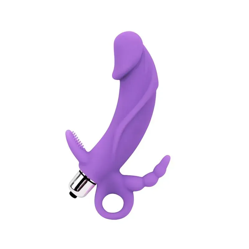 CHISA Venus vibrators ar klitora stimulatoru