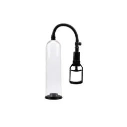 CHISA Penis Pump 18 cm вакуумная помпа