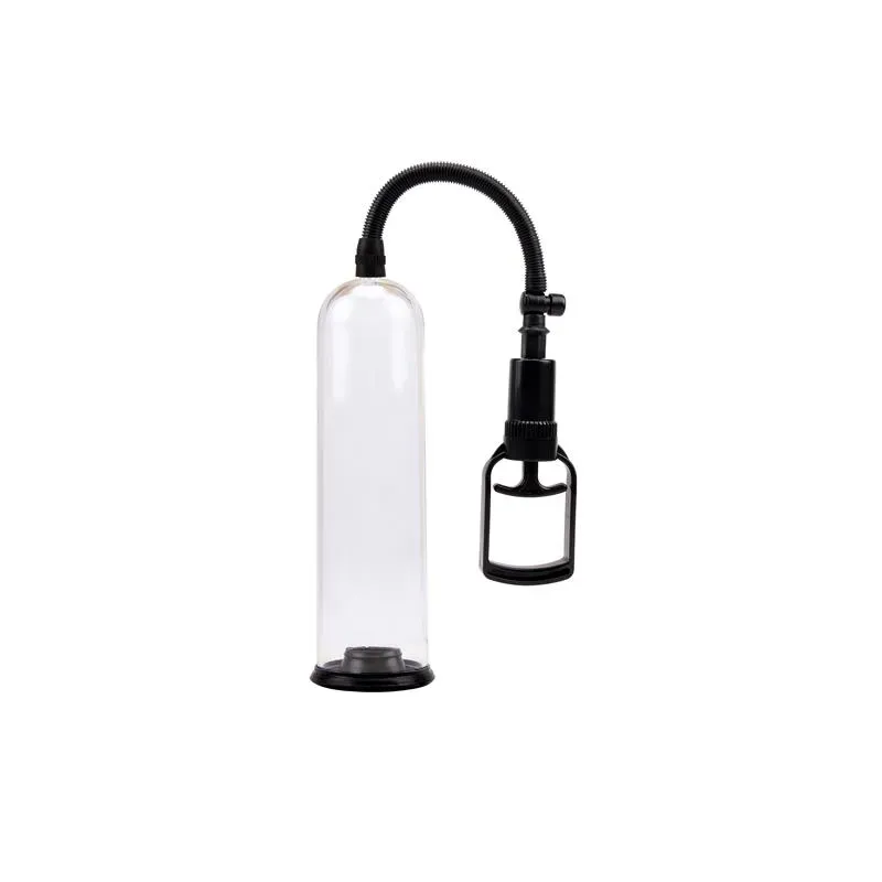 CHISA Penis Pump 18 cm вакуумная помпа