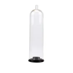 CHISA Penis Pump 18 cm dzimumlocekļa sūknis