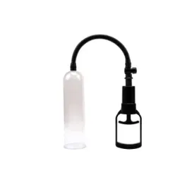 CHISA Penis Pump 18 cm вакуумная помпа