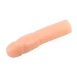 CHISA Real Feel Sleeve Natural peņa uzmava