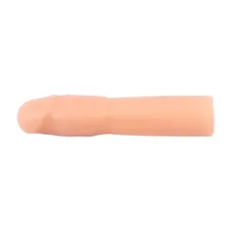 CHISA Real Feel Sleeve Natural насадка на пенис