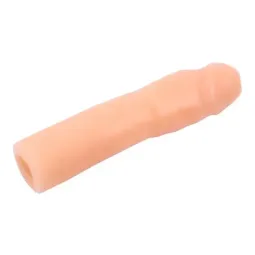CHISA Real Feel Sleeve Natural peņa uzmava