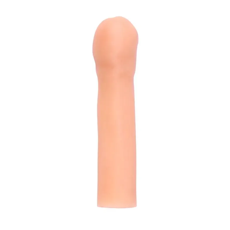 CHISA Super Sleeve Flesh peņa uzmava