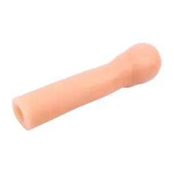 CHISA Super Sleeve Flesh peņa uzmava