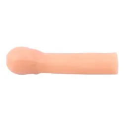 CHISA Super Sleeve Flesh насадка на пенис