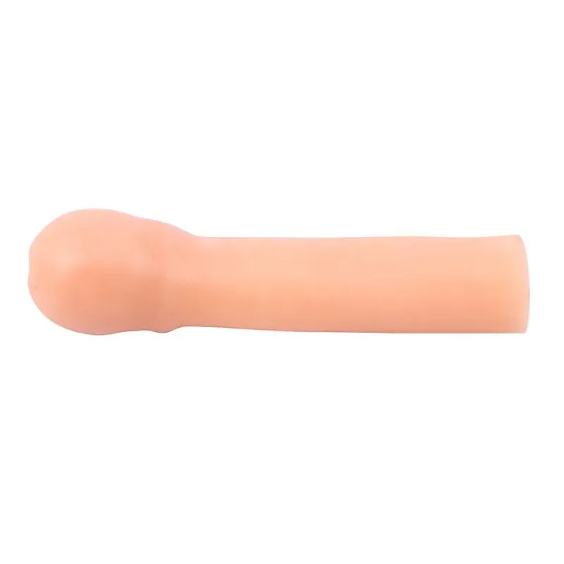 CHISA Super Sleeve Flesh насадка на пенис