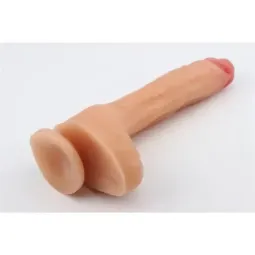 CHISA Mr.Right 10 реалистичный фаллоимитатор