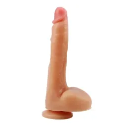 CHISA Mr.Right 10 реалистичный фаллоимитатор