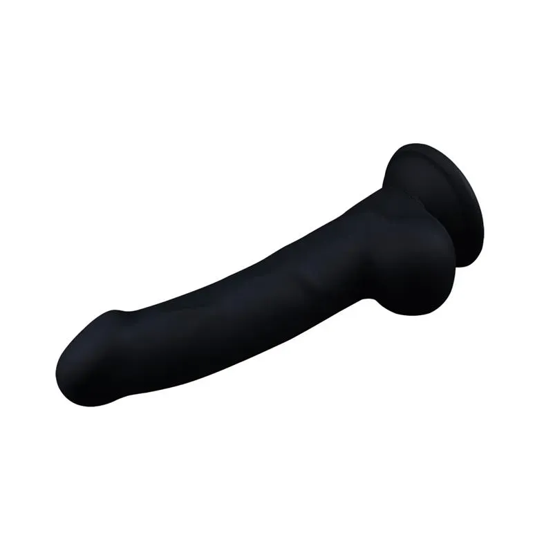 CHISA Trooper 8 reālistisks silikona dildo