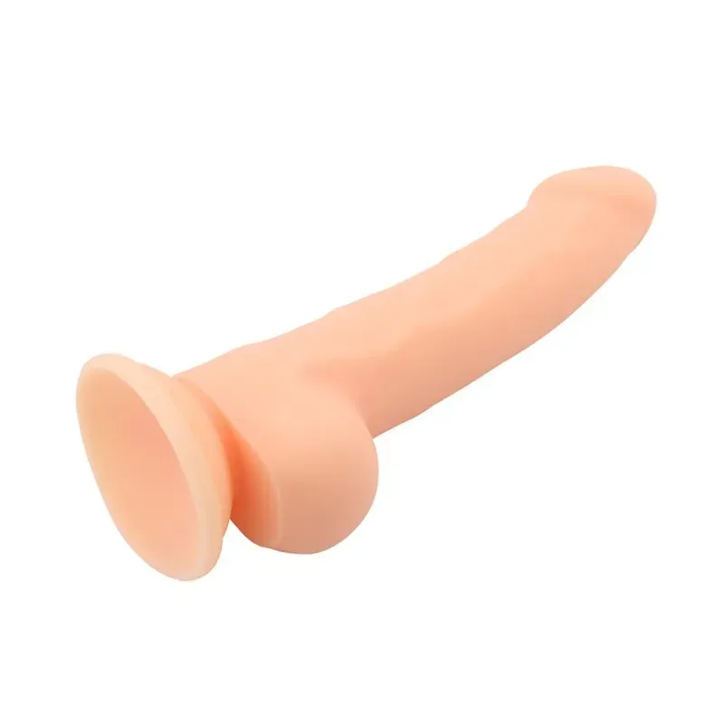 CHISA Gold Digger 8.9 realistisks silikona dildo