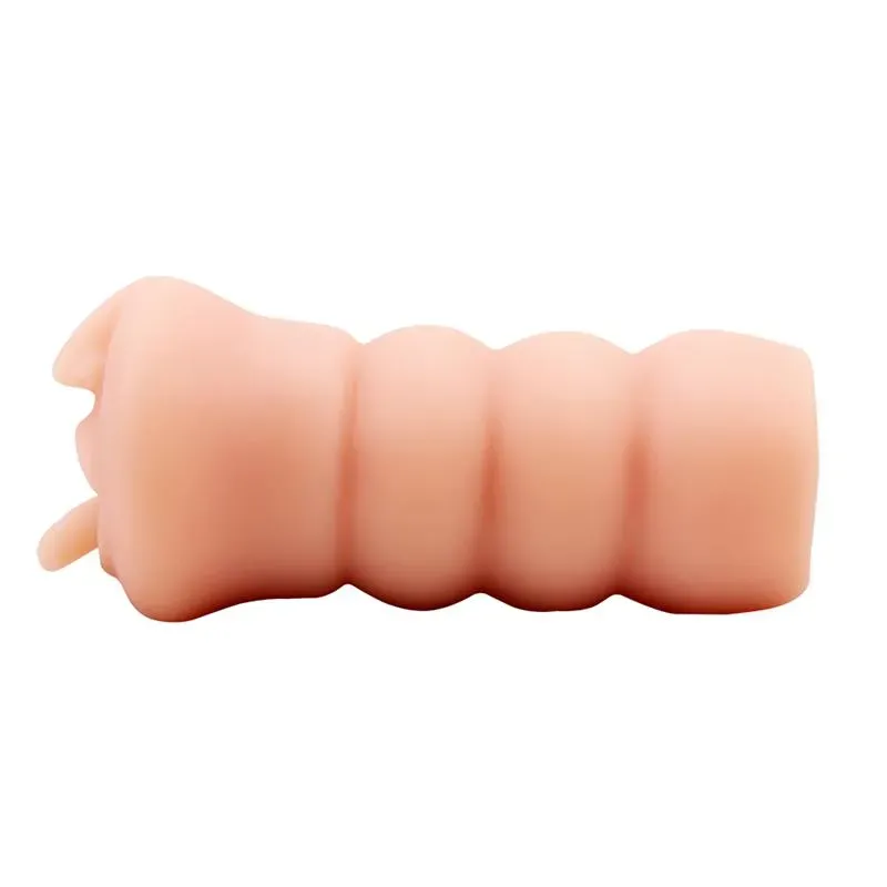 CHISA Abby Sensual T-Skin masturbators 15 cm