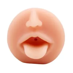 CHISA Abby Sensual T-Skin мастурбатор 15 см