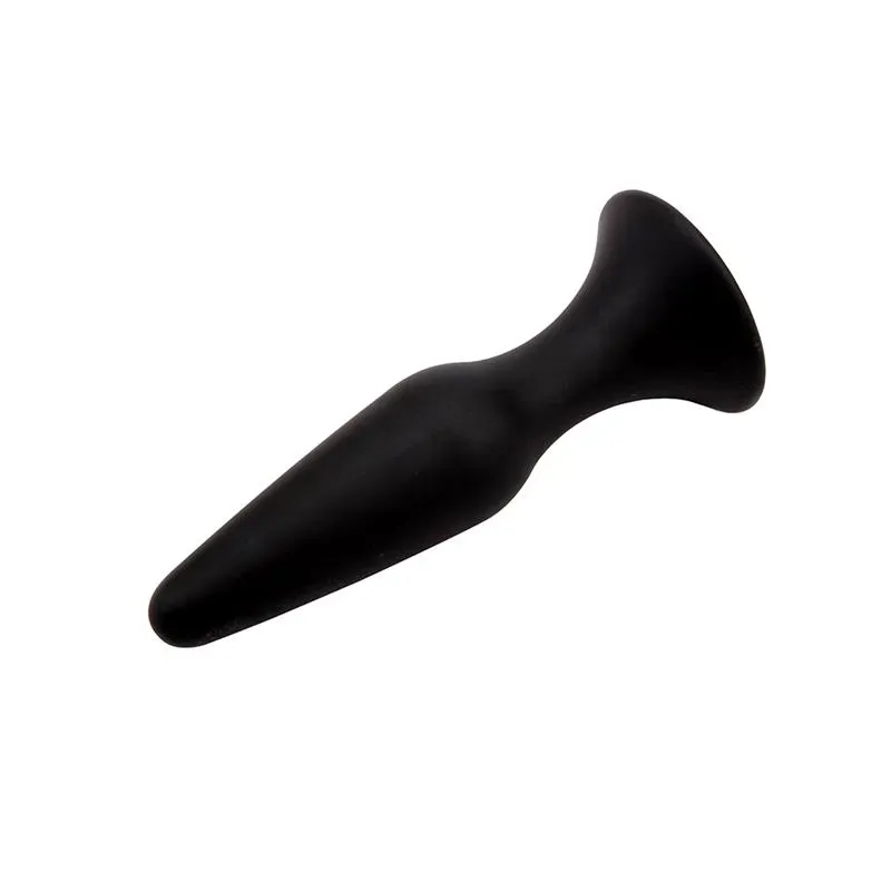 CHISA 3 Pack Anal Trainer Kit анальные пробки
